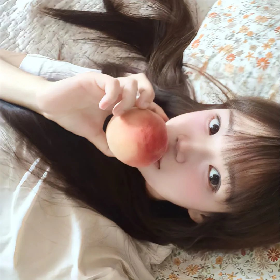 激情的爱
